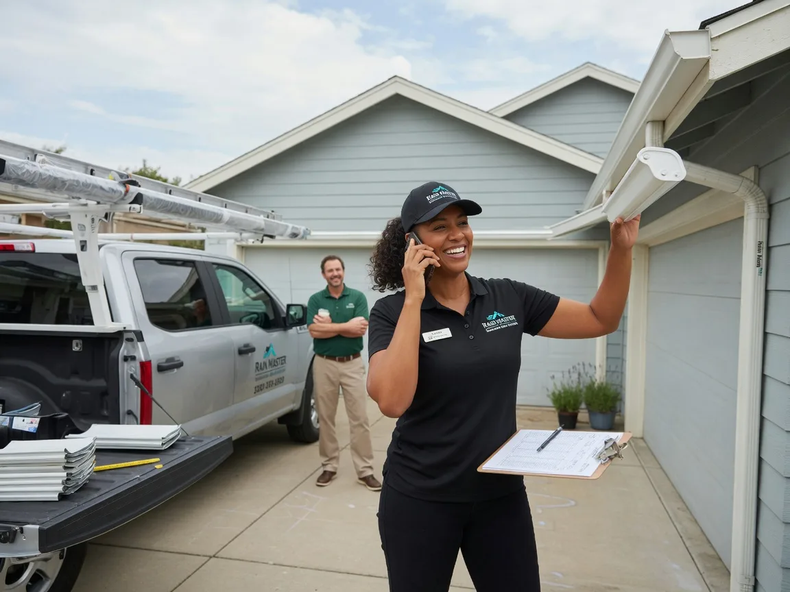 Gutter Installation Dundee, OR FAQs
